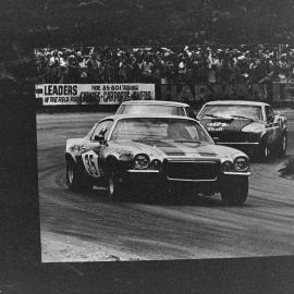 Reproduction - Racing Cars