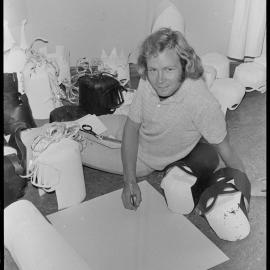 Costumes For Chess Match