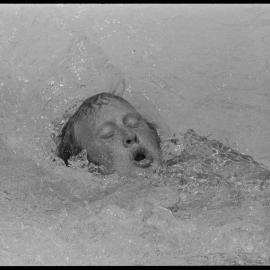 Ōtūmoetai College swimming sports