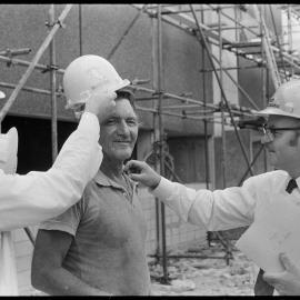 Mr Harman - Turtle Club presentation