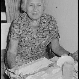 Ruby Poynter - NZ Tennis Player