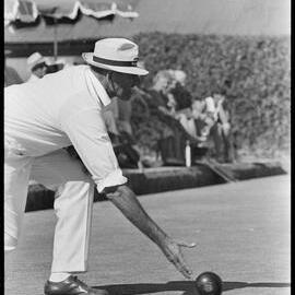 Tauranga bowling clubs' tournament