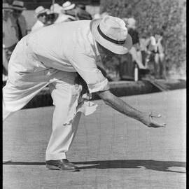 Tauranga bowling clubs' tournament