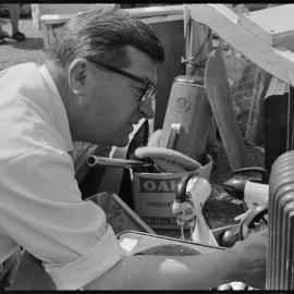 Paddy's Market - Greerton