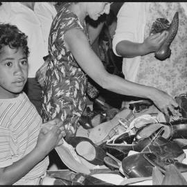 Paddy's Market - Greerton