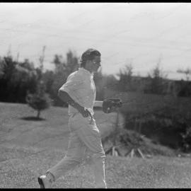 St Kentigern College - Cricket