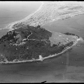 tenor John Boulter - scenic flight