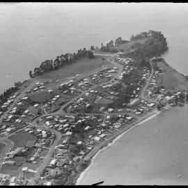 tenor John Boulter - scenic flight