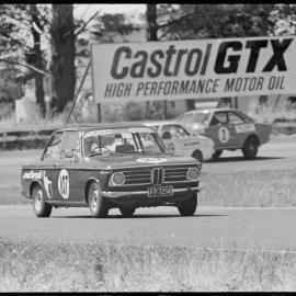 Bay Park Raceways - Mt Maunganui