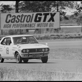 Bay Park Raceways - Mt Maunganui