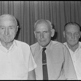 Crete Veterans Association