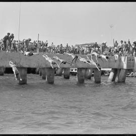 Swimathon - Mt Maunganui