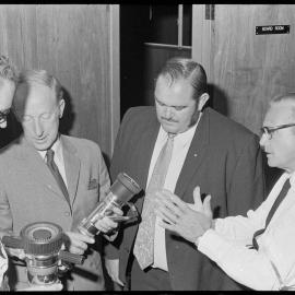 Tauranga United Fire Board