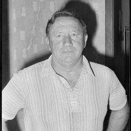 Businessman - Mr B. M. Marshall