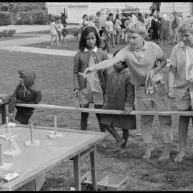 Bethlehem School gala