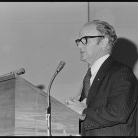 Te Puke Post Office - speeches