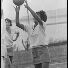 Netball - Blue Jay vs Auto House