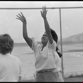 Netball - Blue Jay vs Auto House