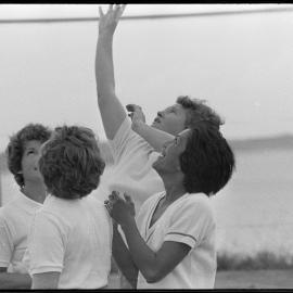 Netball - Blue Jay vs Auto House