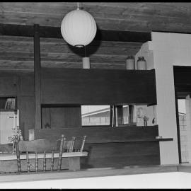 Maungatapu feature home - Dining Room