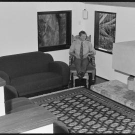 Lyall Smythe - Maungatapu Home