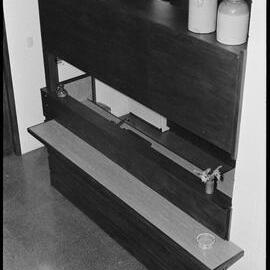 Maungatapu feature home - bar leaner