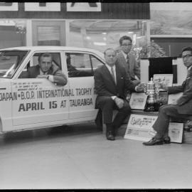 Bay of Plenty Racing Club