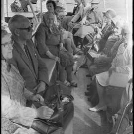 Tauranga Harbour cruise