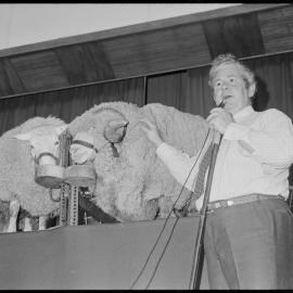 Shearer - Godfrey Bowen