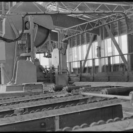 Forestry training centre - Rotorua
