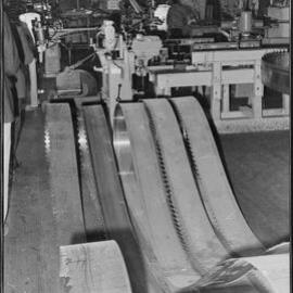 Timber Industry Training Centre