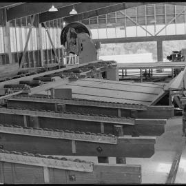 Timber Industry Training Centre