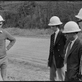 Timber Industry Training Centre