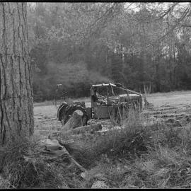 Timber Industry Training Centre