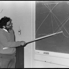 Timber Industry Training Centre