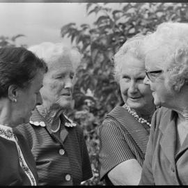 Reunion after 52 years