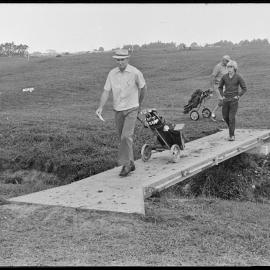 President - Ōmanu Golf Club