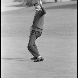 Tauranga veteran golfers tournament