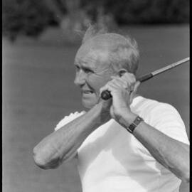 Tauranga veteran golfers tournament