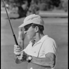 Tauranga Golf Tournament