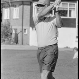 Tauranga Golf Tournament