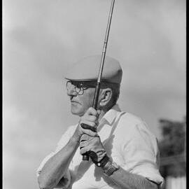 Tauranga Golf Tournament