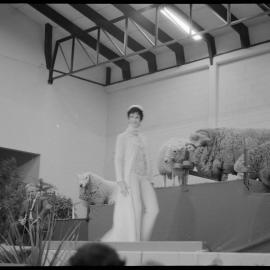 Expo Wool Show - QEYC