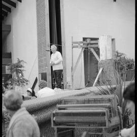 Expo Wool Show - QEYC