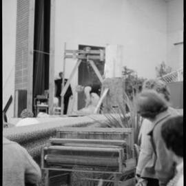 Expo Wool Show - QEYC