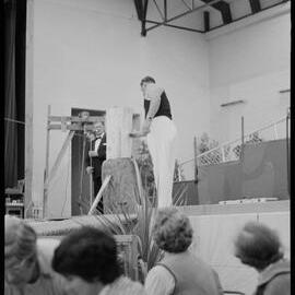 Expo Wool Show - QEYC