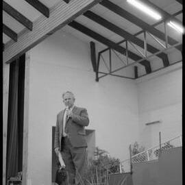 Expo Wool Show - QEYC