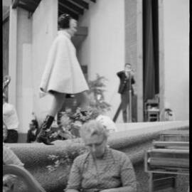 Expo Wool Show - QEYC