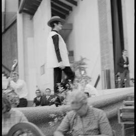 Expo Wool Show - QEYC