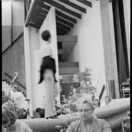 Expo Wool Show - QEYC